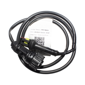 Жгут проводов бокового повторителя (ЛЕОНИ Вайэринг системс)