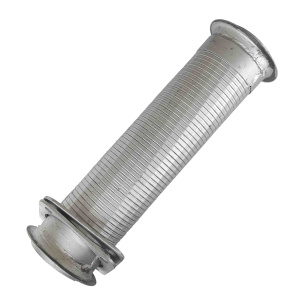 Металлорукав Турбо/Евро (гофра) (Металлрукав Челны)