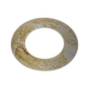 Шайба маслоотражательная КПП МТЗ-82 (ОАО МТЗ Беларусь)