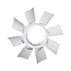 Крыльчатка вентилятора d-680мм, 8 лоп. на дв. 650 (TRUCKMARK)