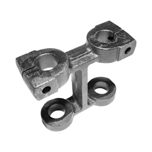 Серьга рессоры передней FAW J6