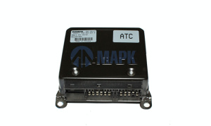 Блок управления ABS 446 004 637 0 (WABCO)