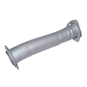 Труба приемная задняя (Кукмор)