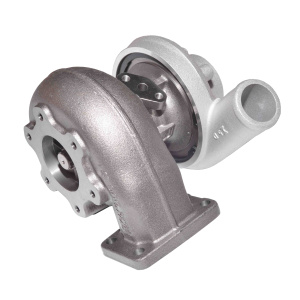 Турбокомпрессор правый 12749700004 Евро 3 (Schwitzer)