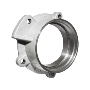 Крышка заднего подшипника (ПАО КАМАЗ)