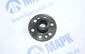 Полумуфта отбора мощности (ПАО КАМАЗ)