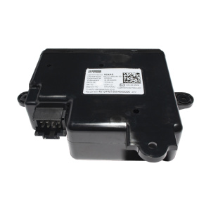 Модуль электронного замка зажигания (НПП Итэлма)