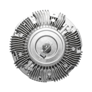 Гидромуфта вентилятора SHAANXI F3000/ М3000 WP12 (WAYTEKO)