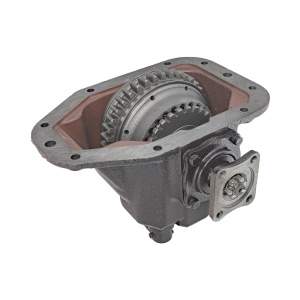 Коробка раздаточная МТЗ-82 (БЗТДиА Беларусь)