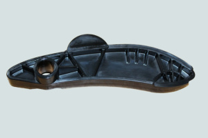 Направляющая цепи левая (ISF2.8) 5262516 Foton