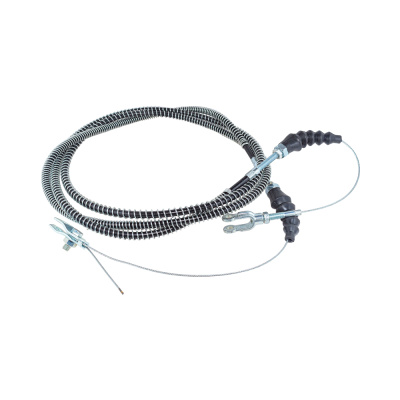 Тяга газа (трос привода акселератора) 3310мм