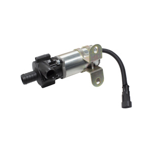Электродвигатель с насосом 24В Авторитм