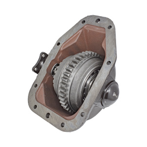 Коробка раздаточная МТЗ-82 (БЗТДиА Беларусь)