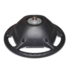 Колесо рулевое (Икар) 54901-3402010-25