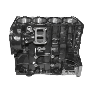 Блок цилиндров FOTON 2.5 (G21)