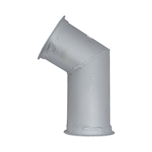 Труба приемная 43255 глушителя (Кукмор)