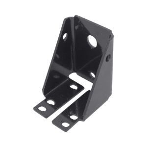 Кронштейн подвески радиатора (альтернатива)