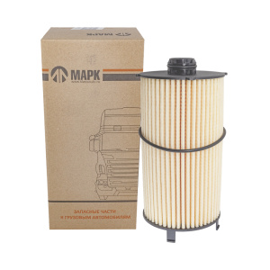 Элемент МФ 6W2516900 а/м КамАЗ 54901 (TRUCKMARK)