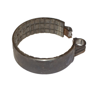 Лента ВОМ 56мм (широкая) МТЗ (БЗТДиА Беларусь)