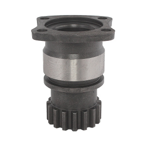 Фланец промежуточной опоры скользящий МТЗ-82 (аналог)