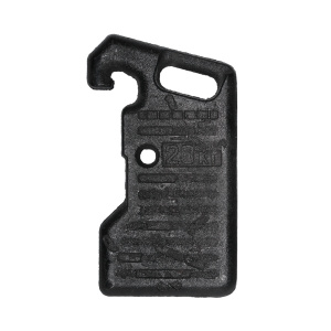 Груз передний МТЗ 20кг (МТЗ)