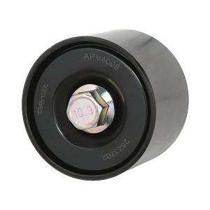 Ролик обводной WP13 SHAANXI (DAYCO)