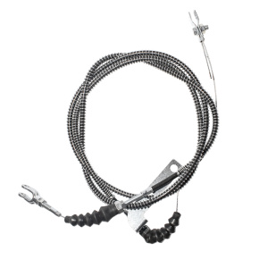 Тяга газа (трос привода акселератора) 2630мм