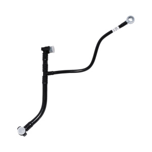 Топливопровод (Тиссан)