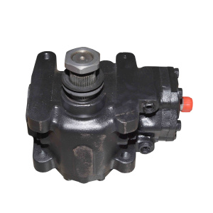 Механизм рулевой ГУР КТС 5038023 (РРT Сербия)