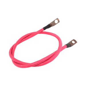 Провод АКБ 1м.(сеч.35)