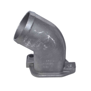 Патрубок водяного насоса (ПАО КАМАЗ)