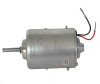 Мотор отопителя аналог МЭ-250 24В 40ВТ 491.3780010-01 Автоприбор г.Владимир