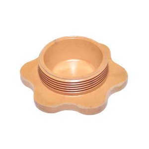 Крышка МЗГ (текстолит)