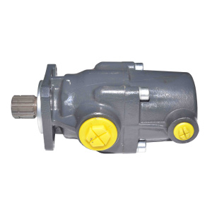 Насос НШ плунжерный DARK 52 OMFB Италия