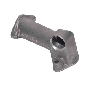 Патрубок турбокомпрессора (ПАО КАМАЗ) КамАЗ-5315