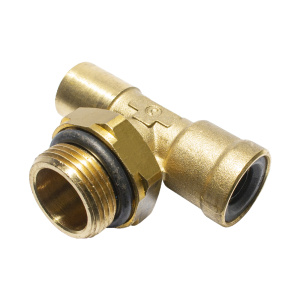 Фитинг 9412 12-M22-8х1,5C (Camozzi)