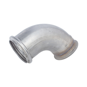 Труба промежуточная (6595-1203073) 59000402 (Dinex) 