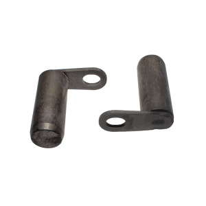 Р/к тормозной колодки (Knorr-Bremse)