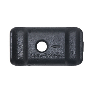 Накладка передней рессоры (ПАО КАМАЗ)