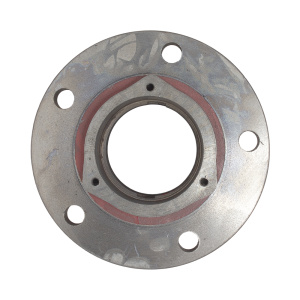 Ступица переднего колеса МТЗ-82 голая (аналог)