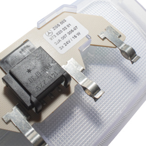 Плафон салонный Mercedes Axor (MB)