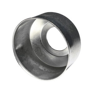 Колпачек кулисы защитный КПП ZF 1324307268 Тайланд (Альтернатива)