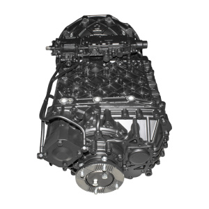 КПП ZF-16S151 (Германия)