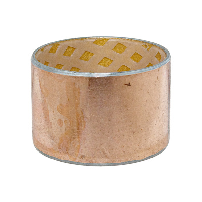 Втулка разжимного кулака с фторопластом (576 шт в кор.)