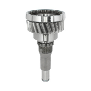 Вал первичный КПП- 154 с зубчатой муфтой  (Альтернатива)