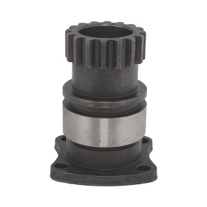 Фланец промежуточной опоры скользящий МТЗ-82 (аналог)