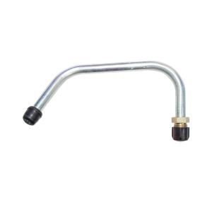 Трубка от ФГОТ к ТННД (ПАО КАМАЗ)