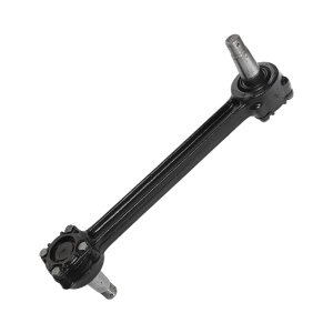 Штанга реактивная цельнокованная L=530мм с конусным РМШ