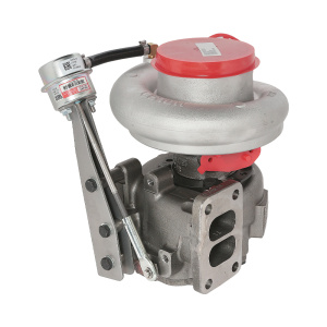 Турбокомпрессор HOLSET HX35W QSB 3780337 3780338