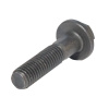 Болт с фланцем и шестигр. головкой  (М8х1,25х35) (крепления форсунки) ISF3.8 FOTON